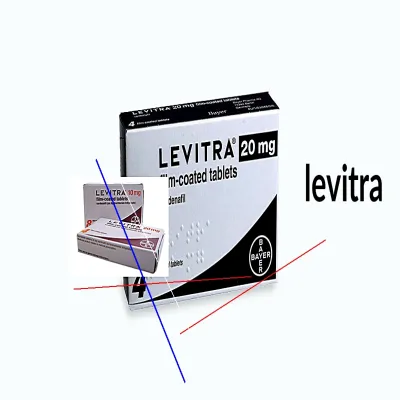 Levitra achat ligne